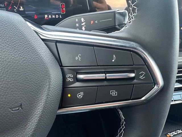 2026 Chevrolet Traverse LT - Photo 17