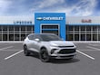  Chevrolet Blazer