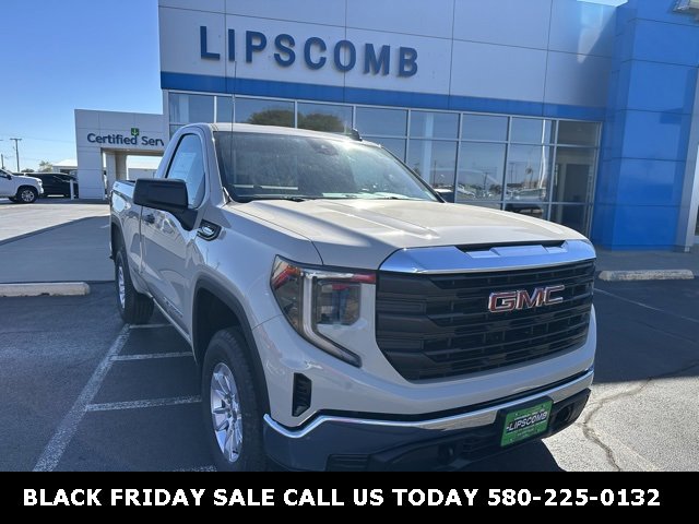 2026 GMC Sierra 1500 Truck 