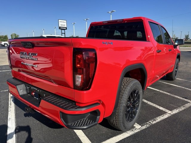 2025 Gmc Sierra 1500 Pro photo 4