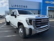 GMC Sierra 3500 HD