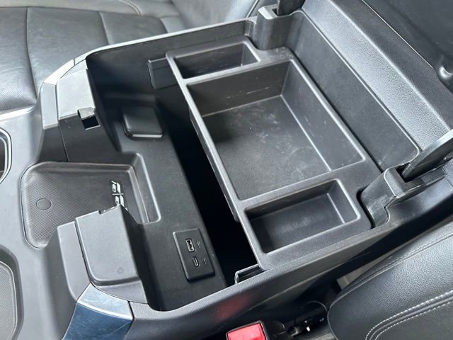2024 GMC Sierra 1500 SLT - Photo 22