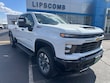  Chevrolet Silverado 2500 HD
