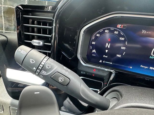 2026 Chevrolet Silverado 1500 LTZ - Photo 13
