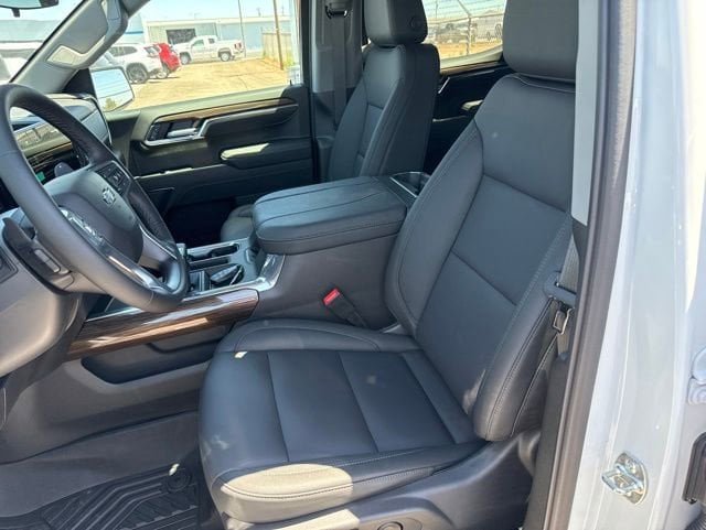 2026 Chevrolet Silverado 1500 LT Trail Boss - Photo 14