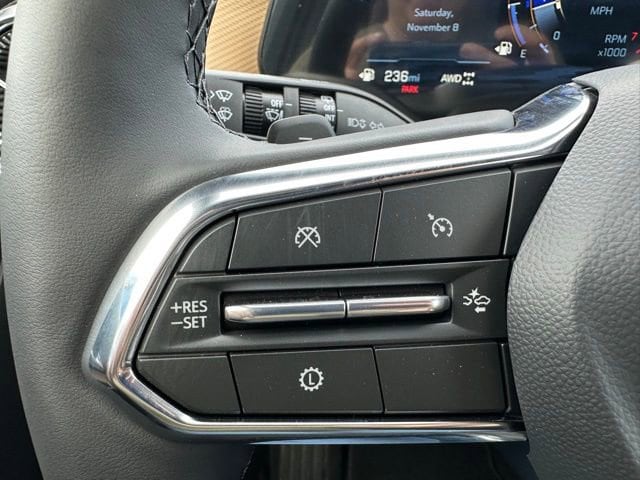 2026 Chevrolet Equinox ACTIV - Photo 13