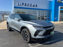 2026 Chevrolet Blazer RS SUV