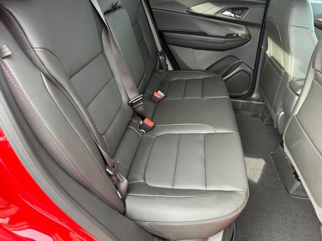 2026 Chevrolet Trailblazer RS - Photo 11