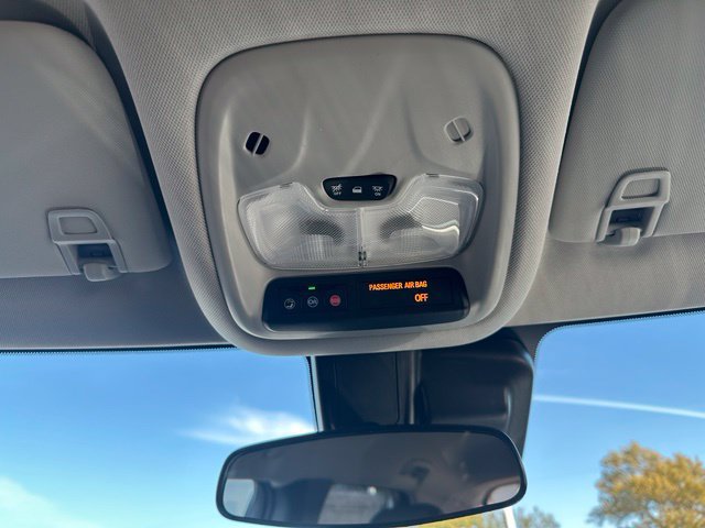 2026 Chevrolet Trailblazer LS - Photo 21