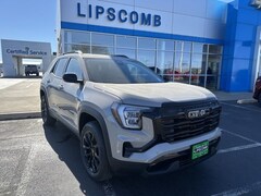 2026 GMC Terrain Elevation SUV