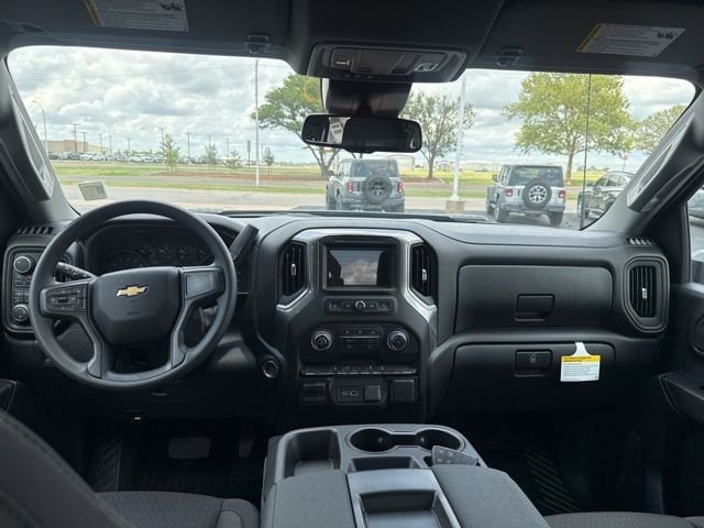 2026 Chevrolet Silverado 2500 HD Custom - Photo 13