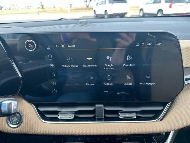 2026 Chevrolet Equinox ACTIV - Photo 17