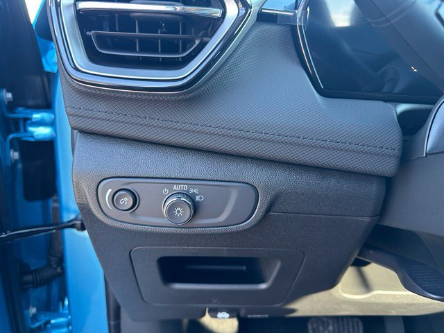 2026 Chevrolet Trailblazer LS - Photo 10