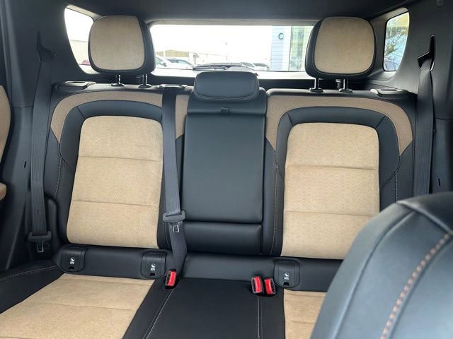 2026 Chevrolet Equinox ACTIV - Photo 33