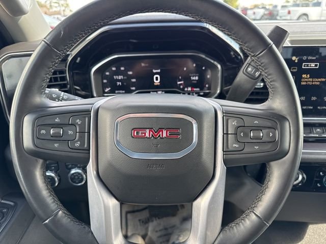 2024 GMC Sierra 1500 SLT - Photo 13