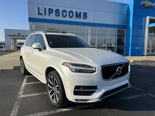 2018 Volvo XC90 Momentum