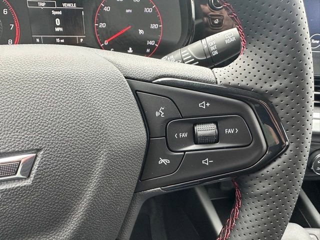 2026 Chevrolet Trax RS - Photo 15