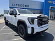 GMC Sierra 2500 HD