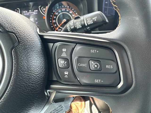 2024 Jeep Wrangler 2-Door Sport S - Photo 17