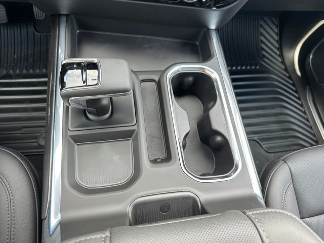 2026 Chevrolet Silverado 1500 LTZ - Photo 21