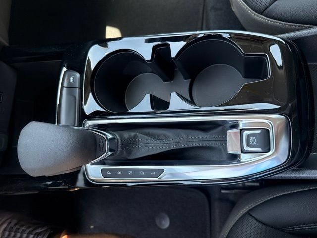 2026 Chevrolet Trax Activ - Photo 21