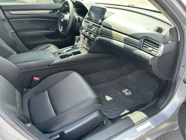 2021 Honda Accord LX - Photo 22