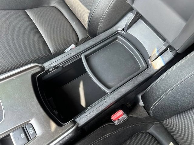2021 Honda Accord LX - Photo 19