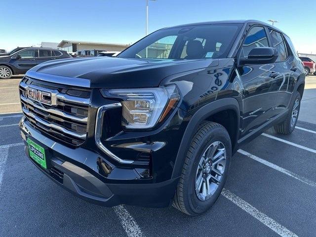 2025 Gmc Terrain Elevation photo 2