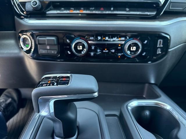 2026 Chevrolet Silverado 1500 LT Trail Boss - Photo 26
