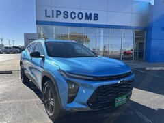 2026 Chevrolet Trax Activ SUV