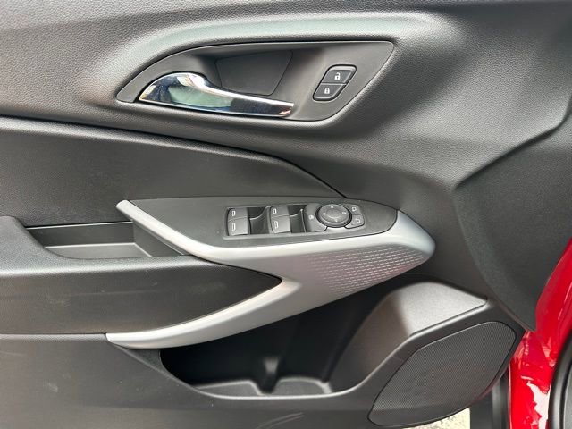 2026 Chevrolet Trax RS - Photo 25