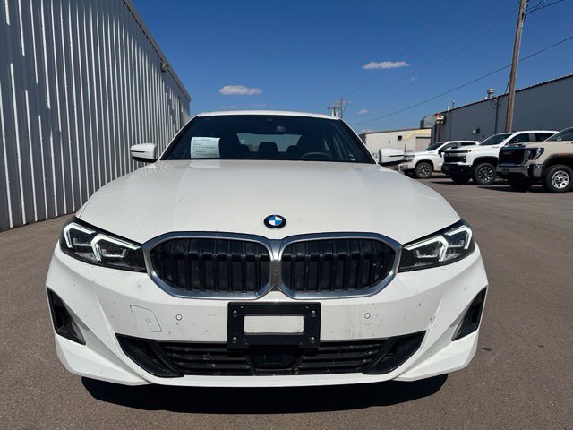 Used 2026 BMW 3 Series 330i NA xDrive