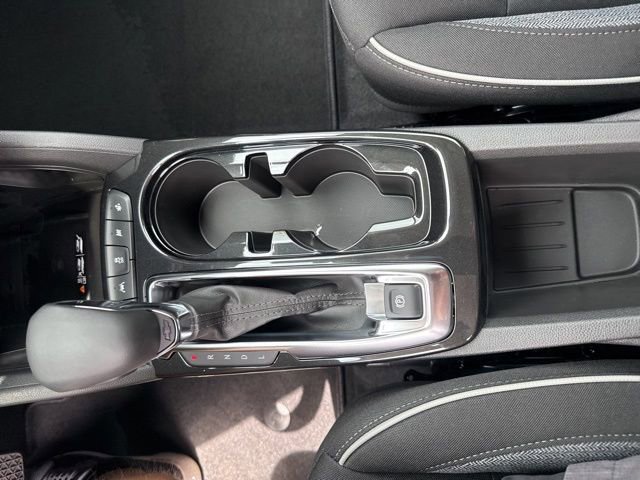2026 Chevrolet Trailblazer LT - Photo 22