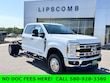 Ford F-350 Chassis