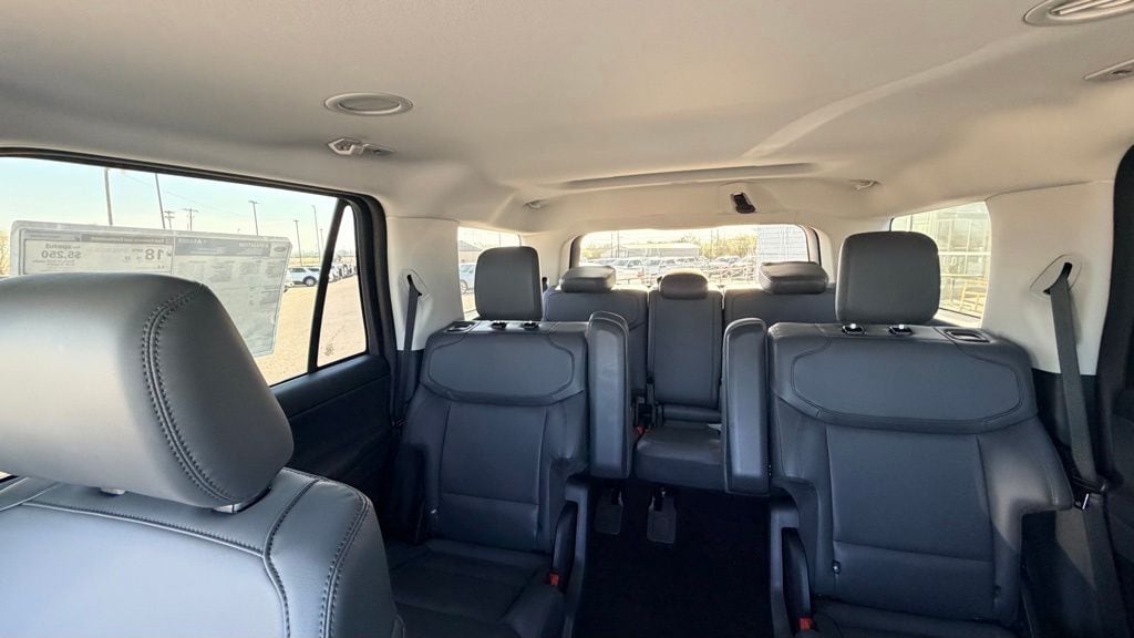 2026 Ford Expedition Active - Photo 30