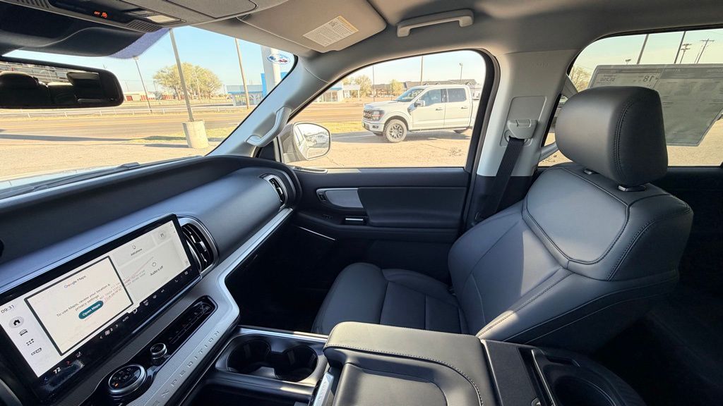2026 Ford Expedition Active - Photo 29