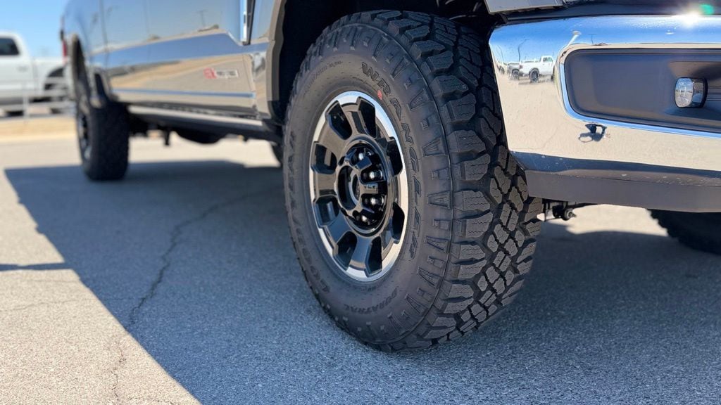 New 2026 Ford F-250SD Truck