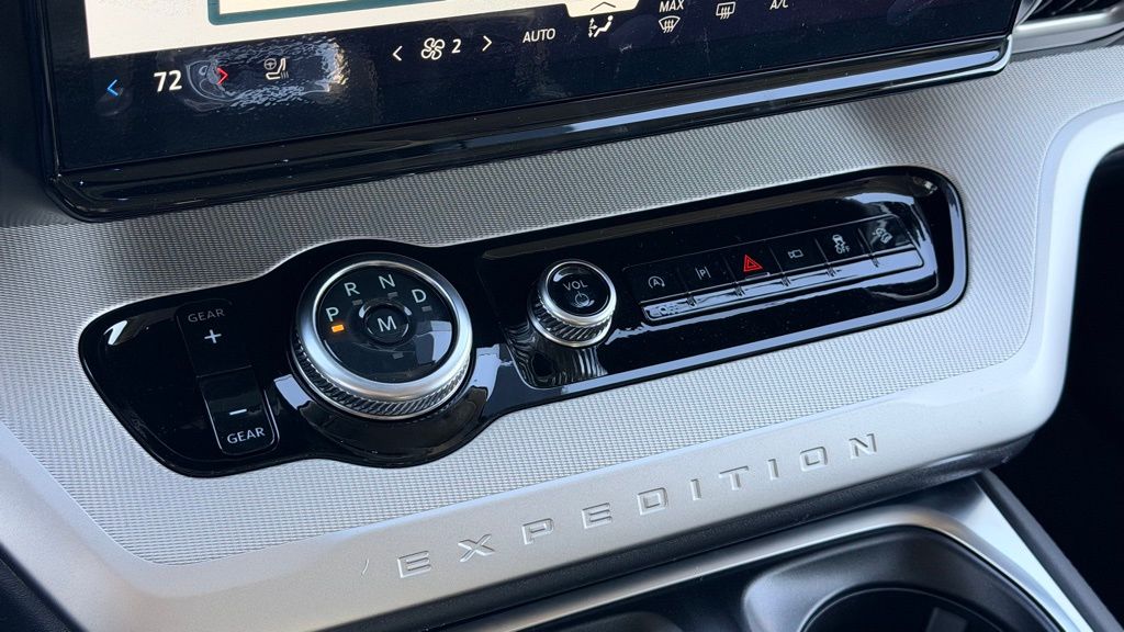 2026 Ford Expedition Active - Photo 27