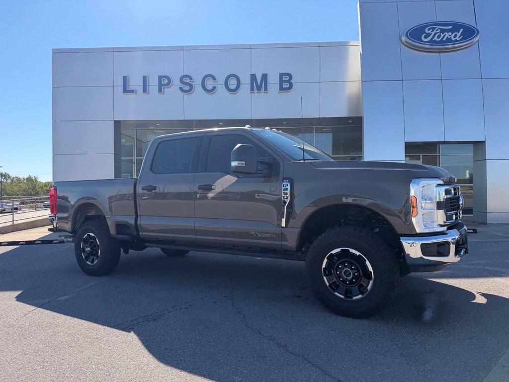 Used 2026 Ford F-250 Truck Crew Cab