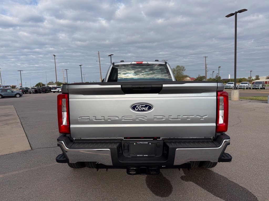 New 2027 Ford F-350SD XL Truck