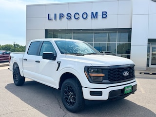 2025 Ford F-150 STX Truck