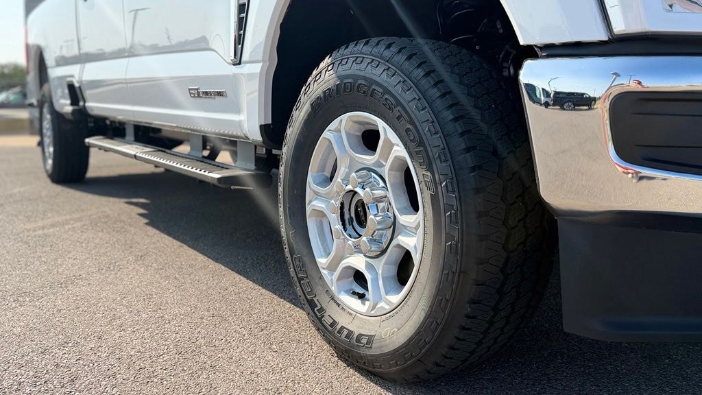 New 2026 Ford F-250SD XLT Truck