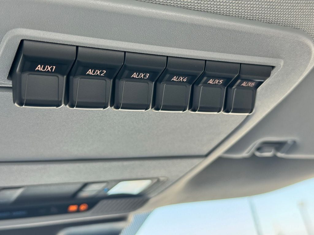 2026 Ford F-350 Super Duty XL - Photo 20