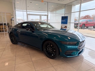 2026 Ford Mustang Ecoboost Premium Coupe