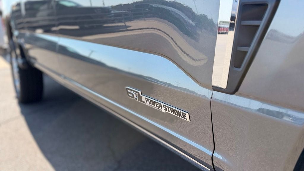 New 2026 Ford F-250SD Lariat Truck