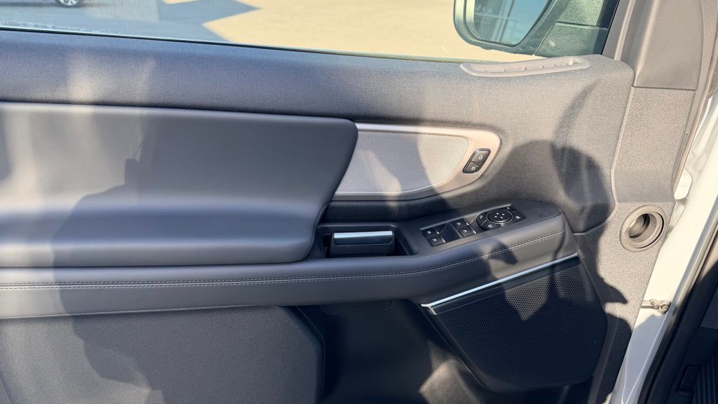 2026 Ford Expedition Active - Photo 21