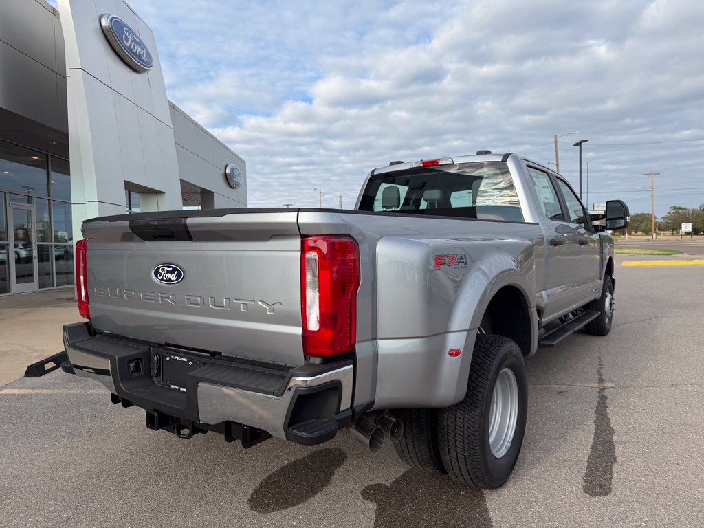 New 2027 Ford F-350SD XL Truck