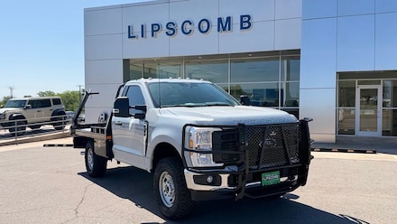 2026 Ford F-350SD XL Truck