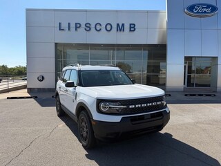 2026 Ford Bronco Sport Big Bend SUV
