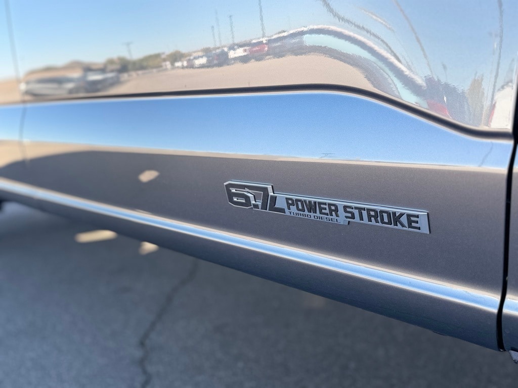 New 2026 Ford F-450SD XL Truck